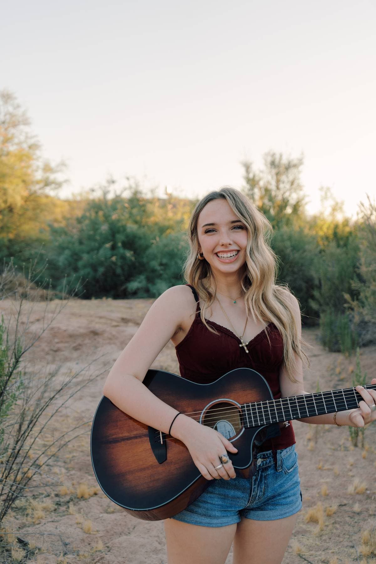 Lillian Breeze